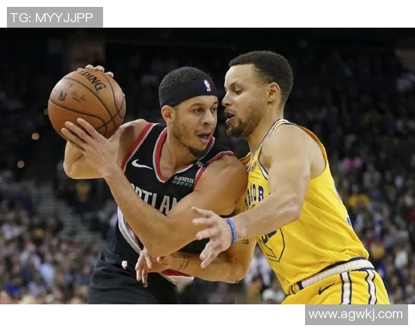 2020年NBA季后赛开拓者与火箭的精彩对决回顾与分析