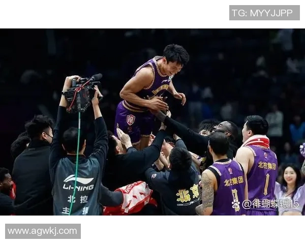 CBA精彩对决北控迎战辽宁全场直播分析与赛前预测